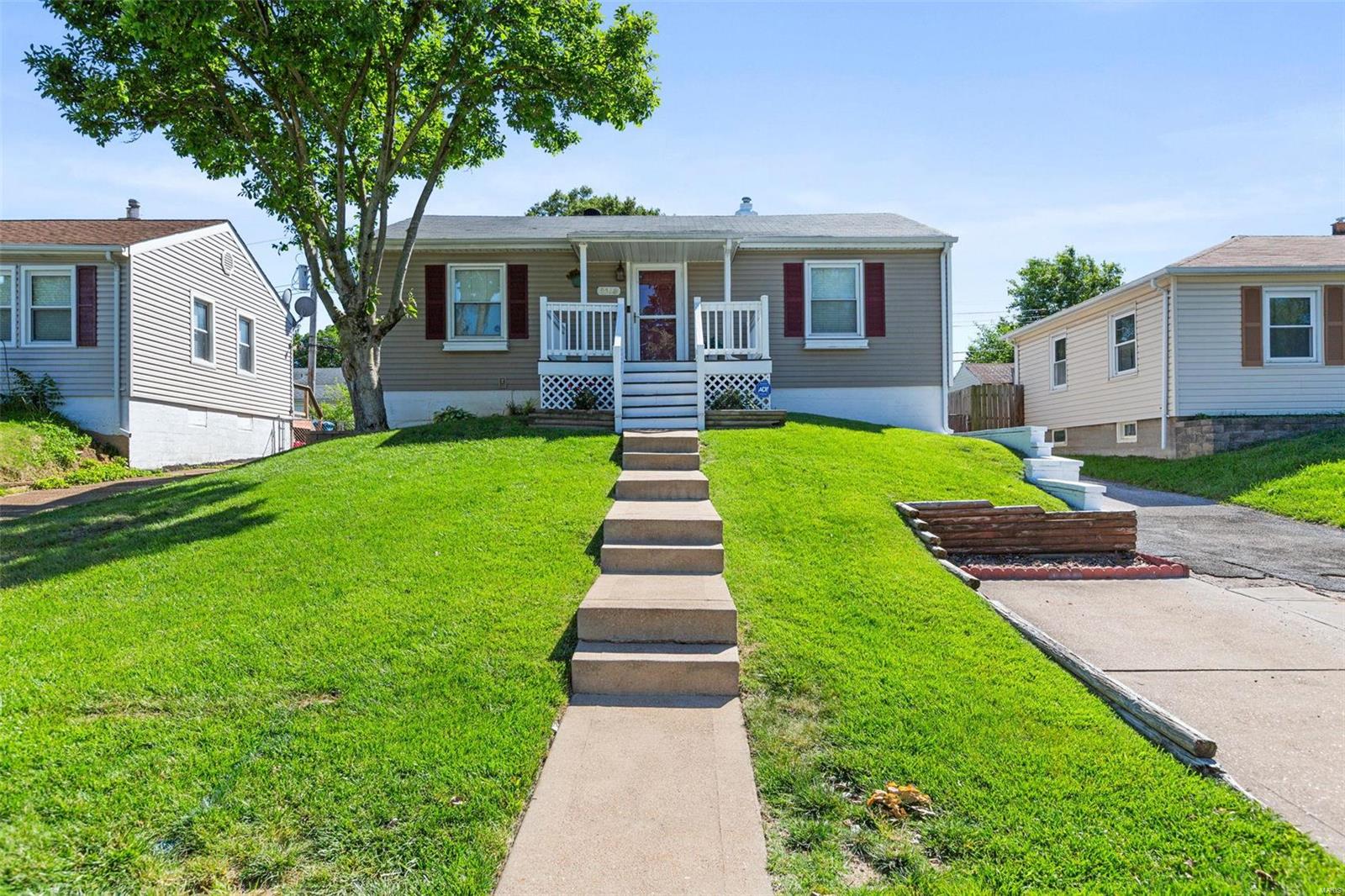 Mackenzie Park - Residential