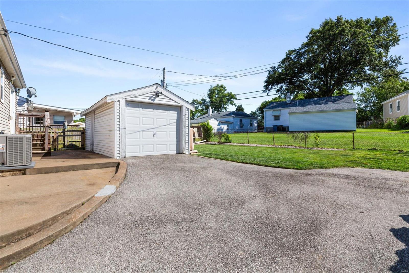 Mackenzie Park - Residential