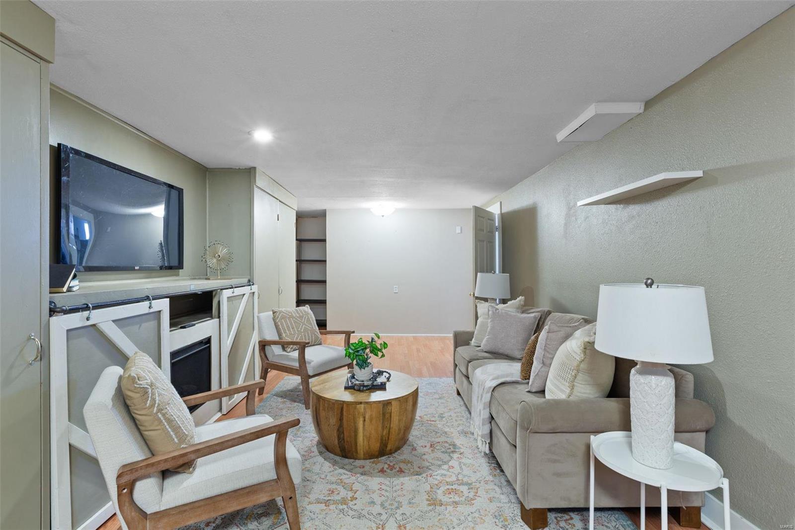 Mackenzie Park - Residential