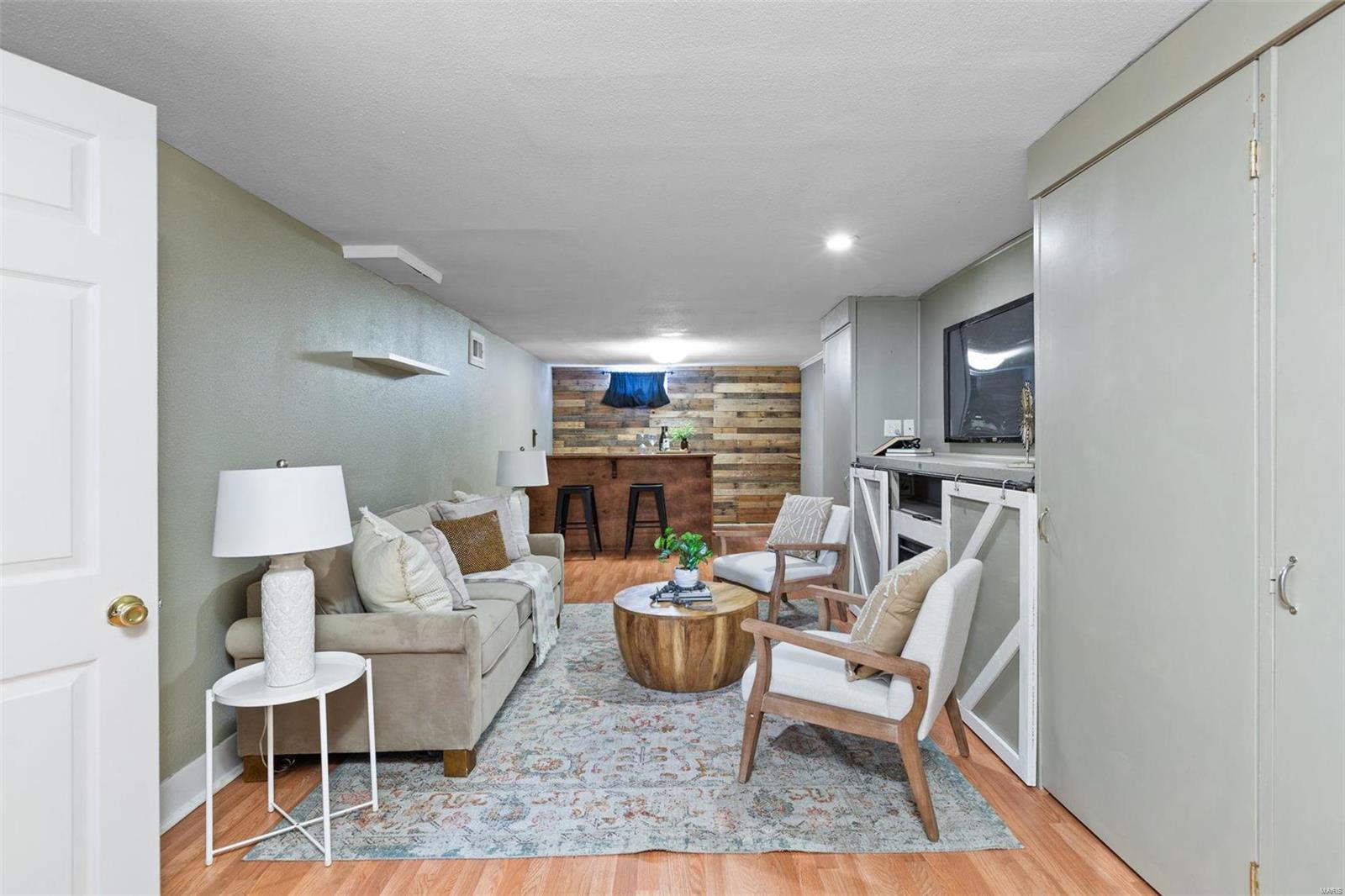 Mackenzie Park - Residential