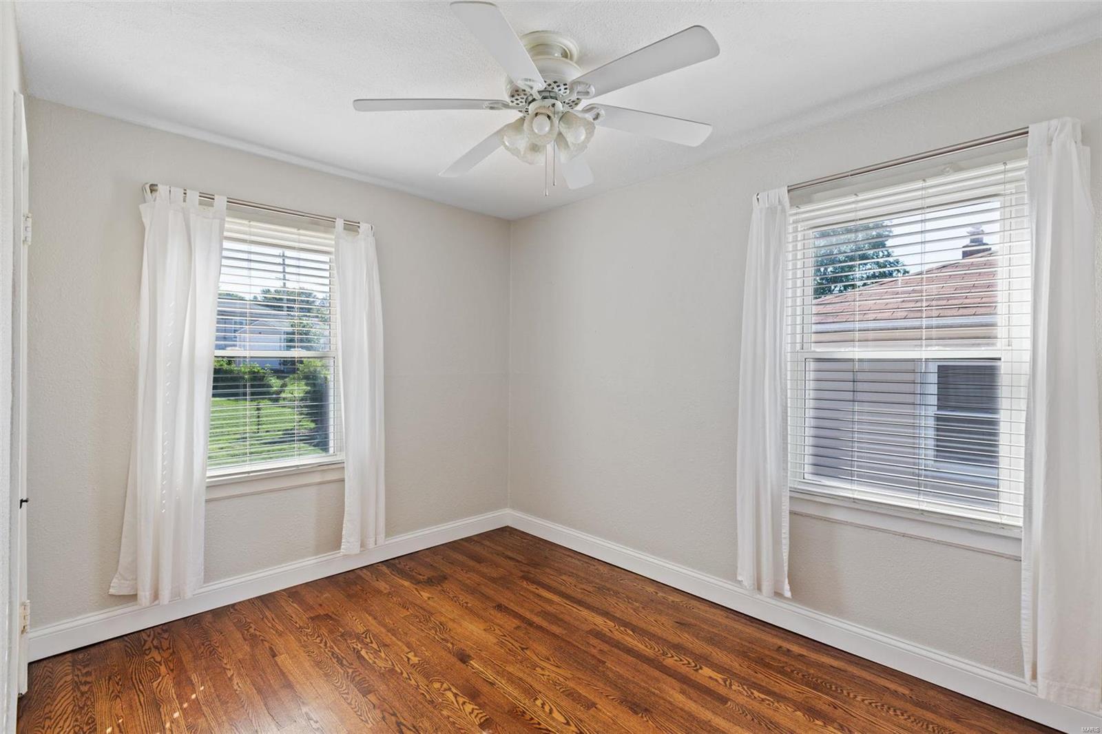 Mackenzie Park - Residential