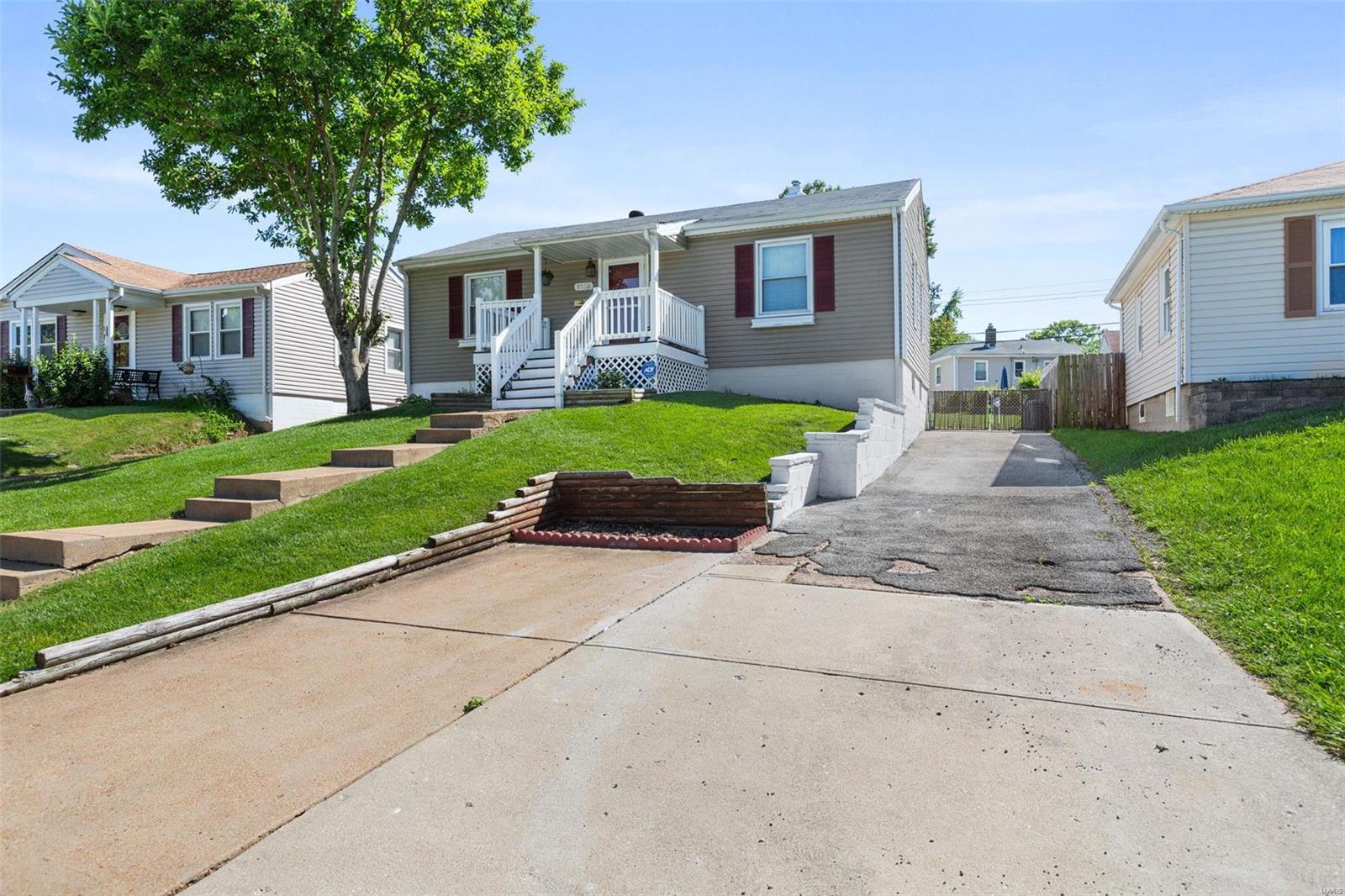 Mackenzie Park - Residential