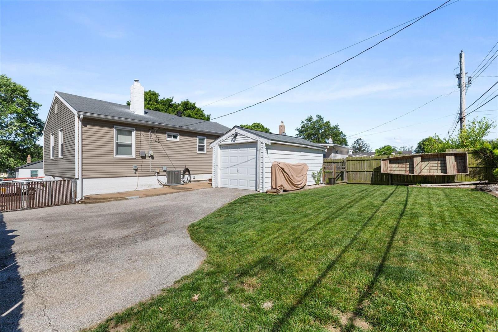 Mackenzie Park - Residential
