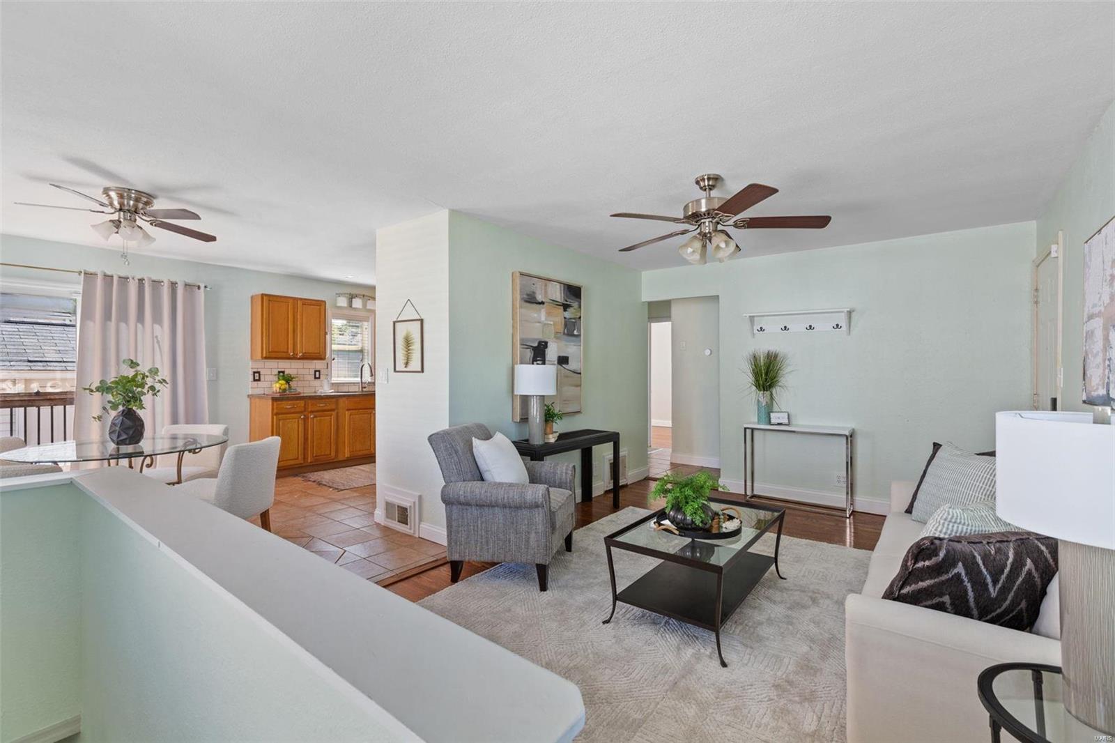 Mackenzie Park - Residential
