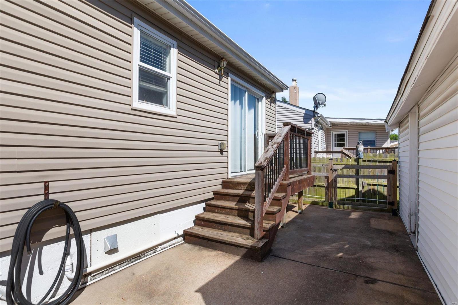 Mackenzie Park - Residential