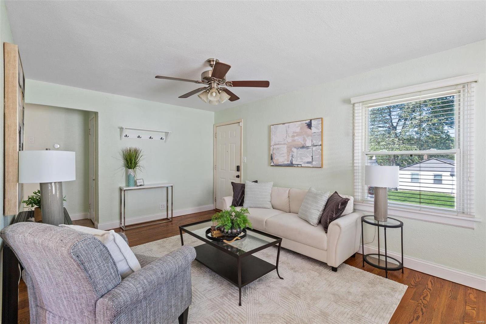 Mackenzie Park - Residential