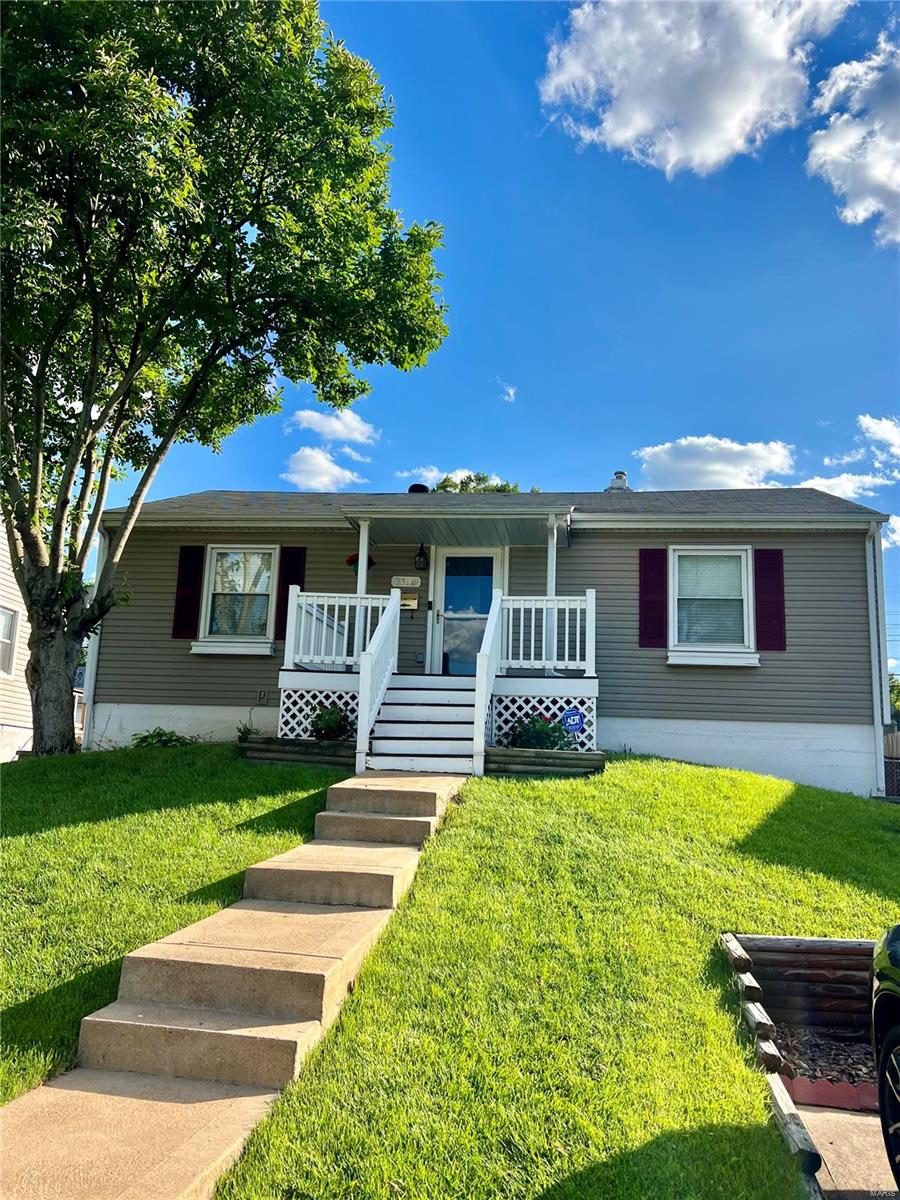 Mackenzie Park - Residential
