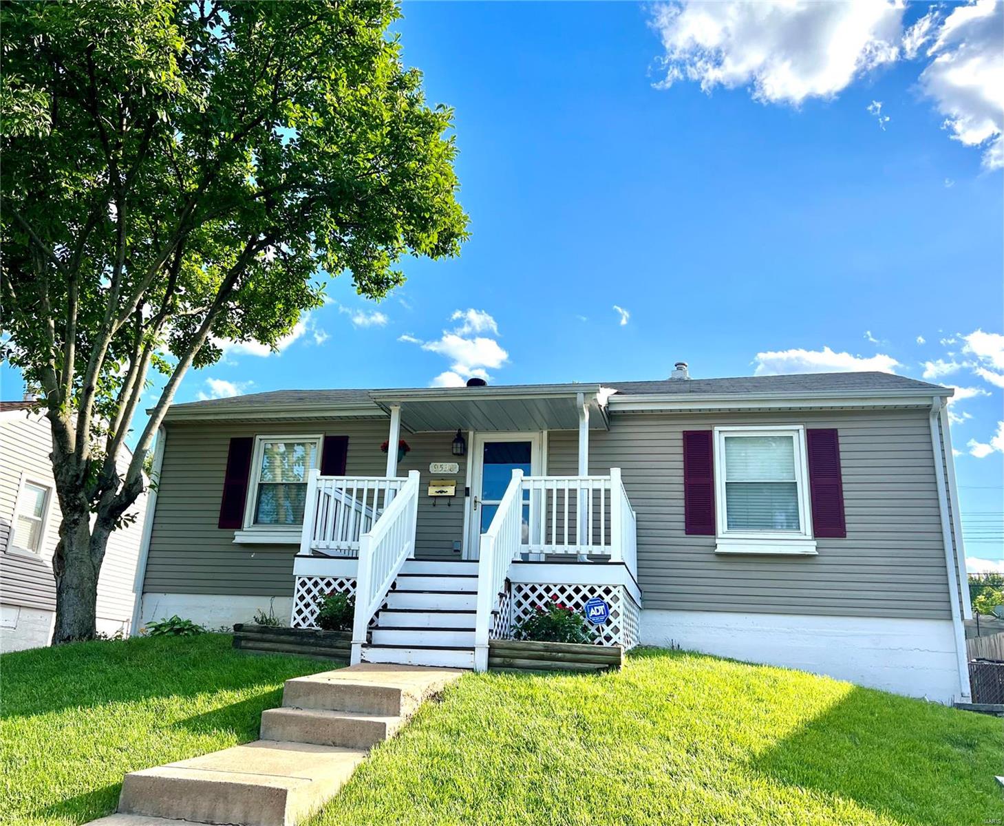 Mackenzie Park - Residential