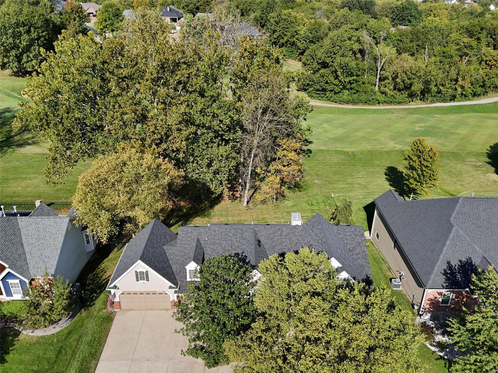 Bear Creek - Residential