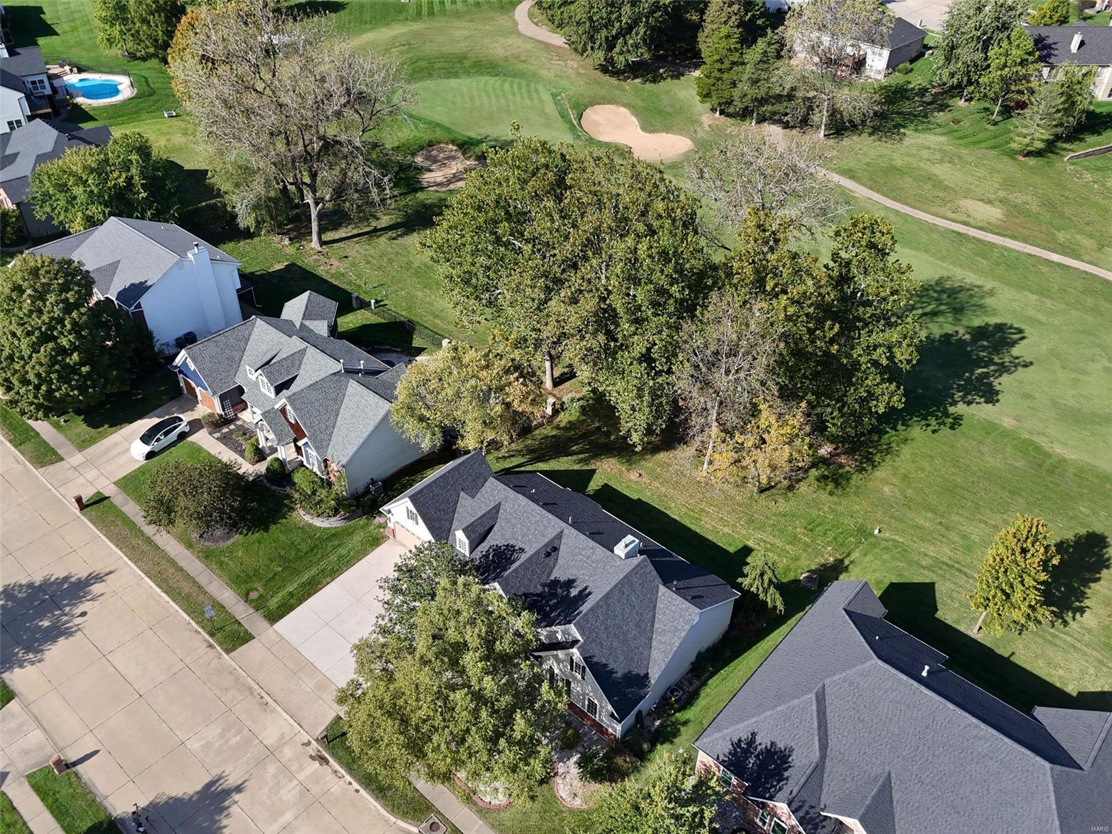 Bear Creek - Residential