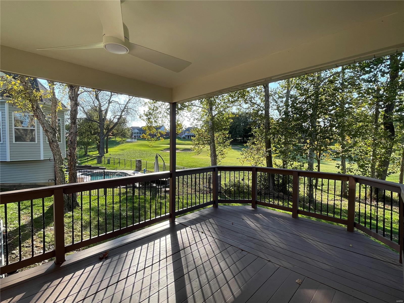 Bear Creek - Residential