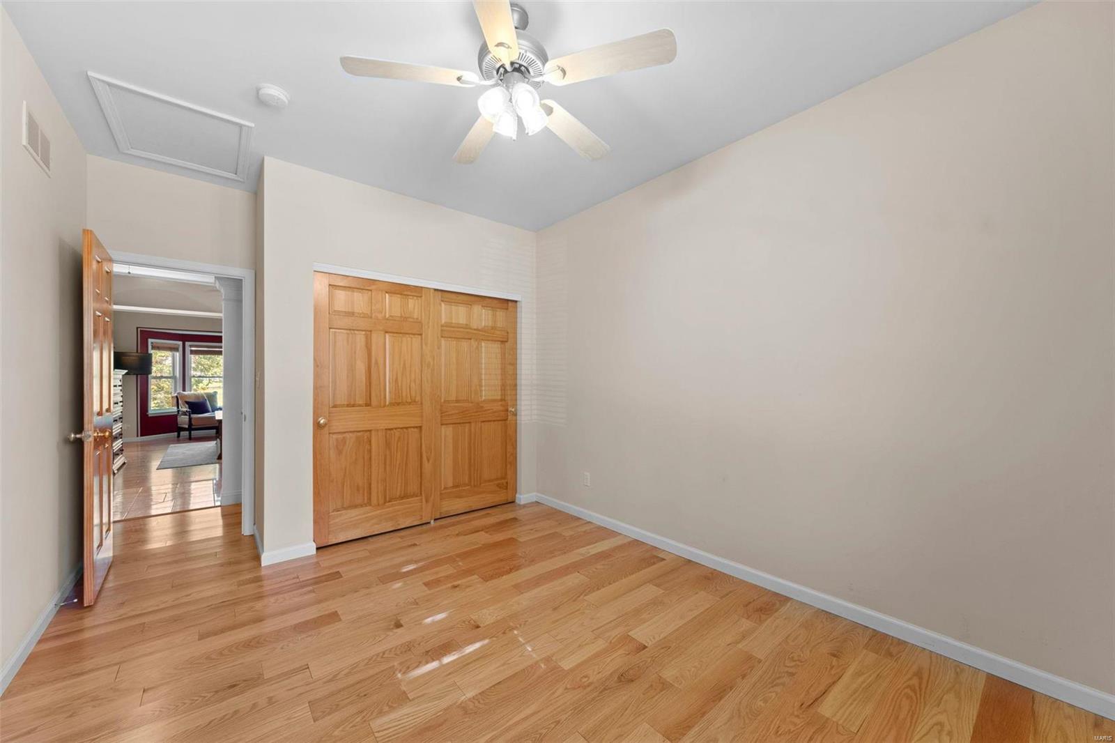 Bear Creek - Residential