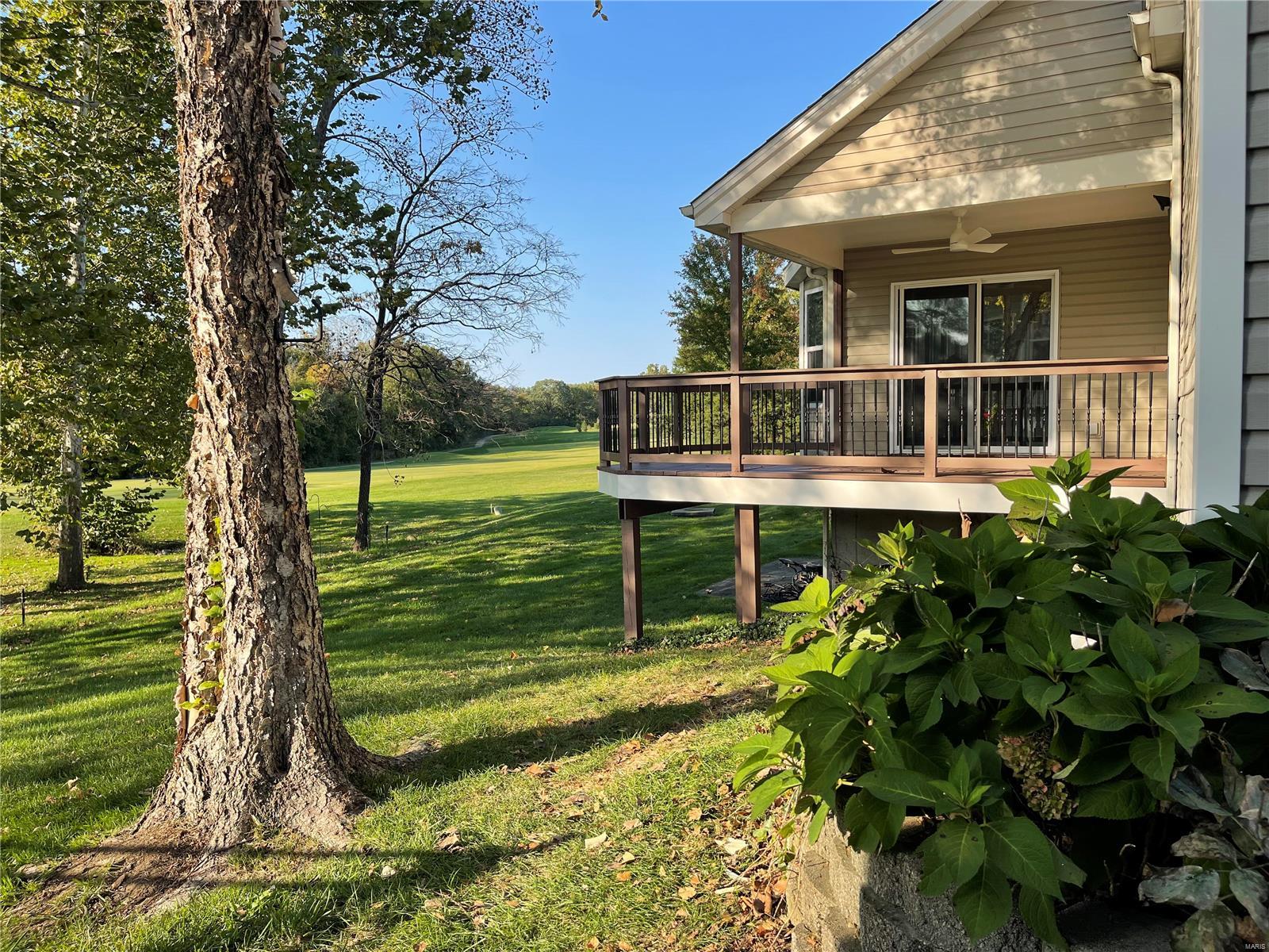 Bear Creek - Residential
