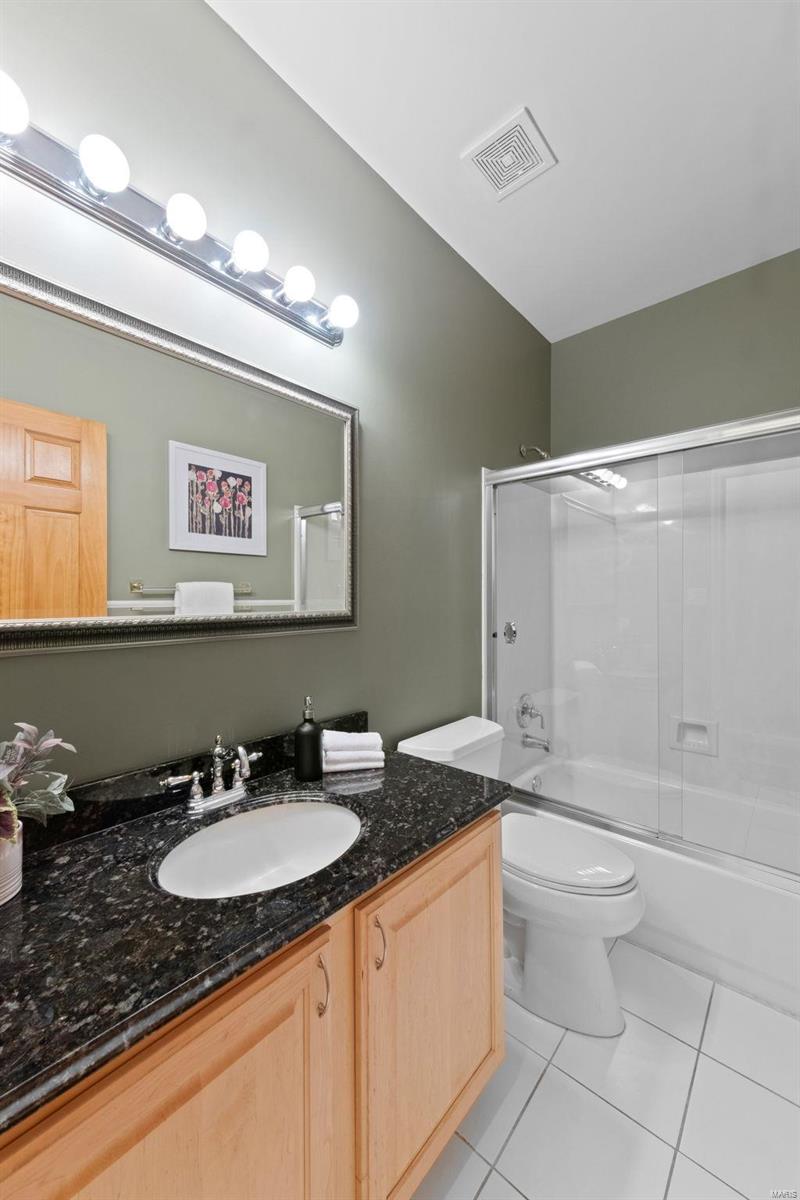 Bear Creek - Residential