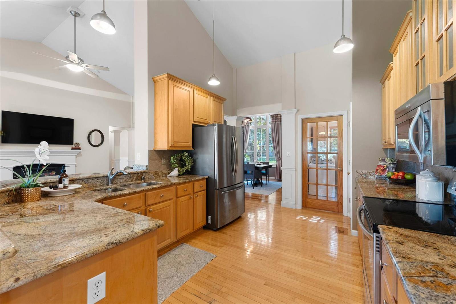 Bear Creek - Residential