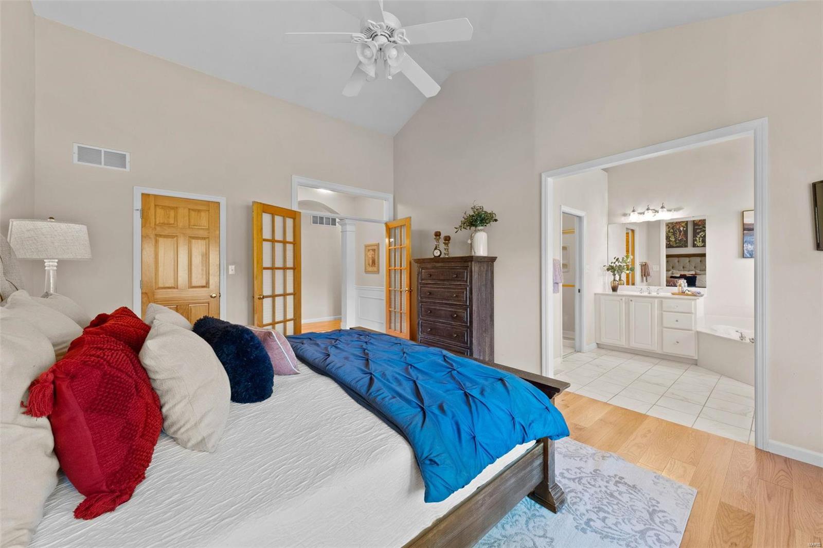 Bear Creek - Residential