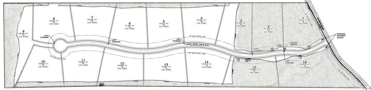Auden Prairie - Residential