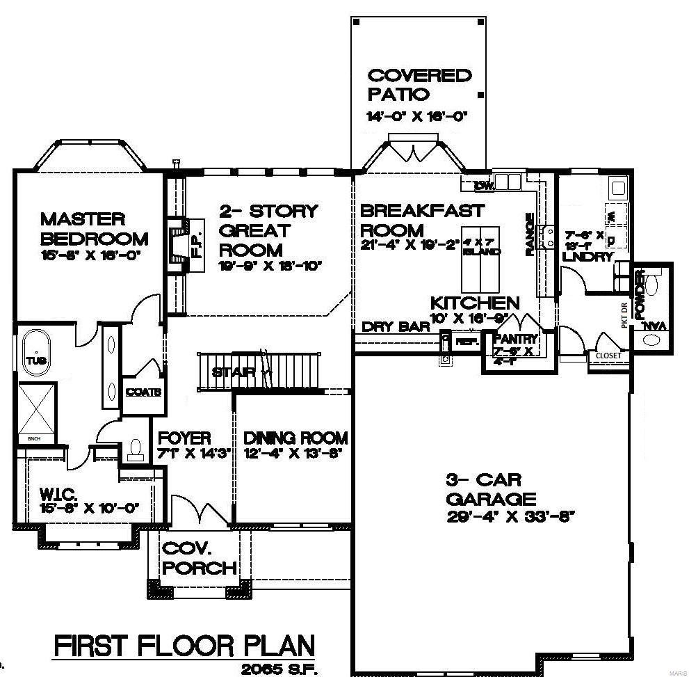 Auden Prairie - Residential