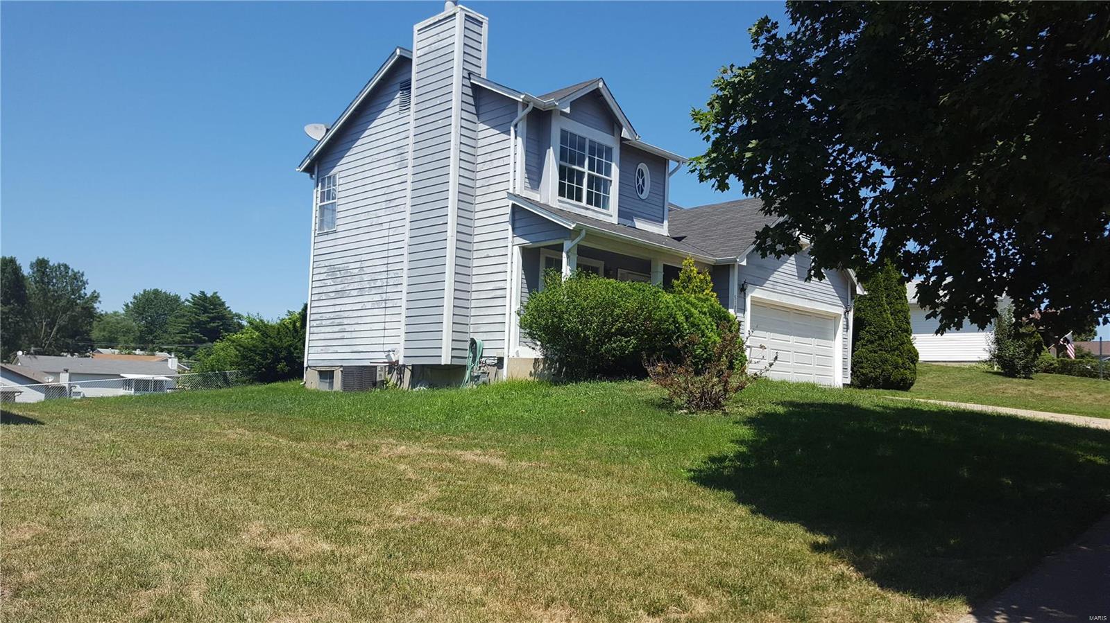 Ridgepark - Residential