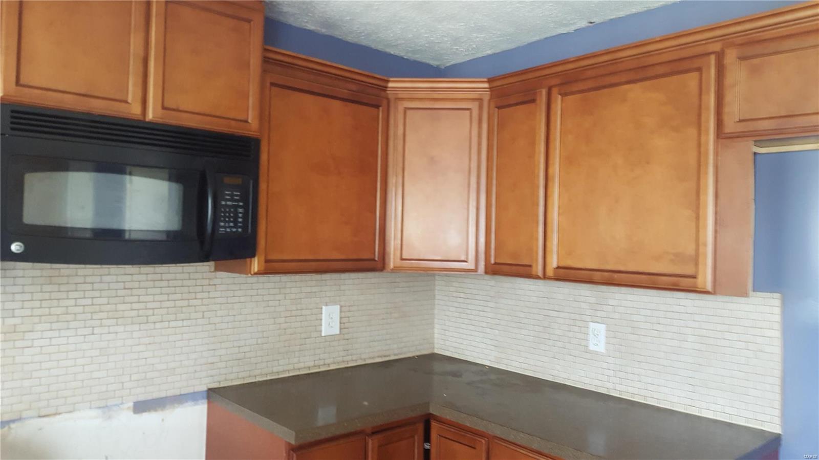 Ridgepark - Residential