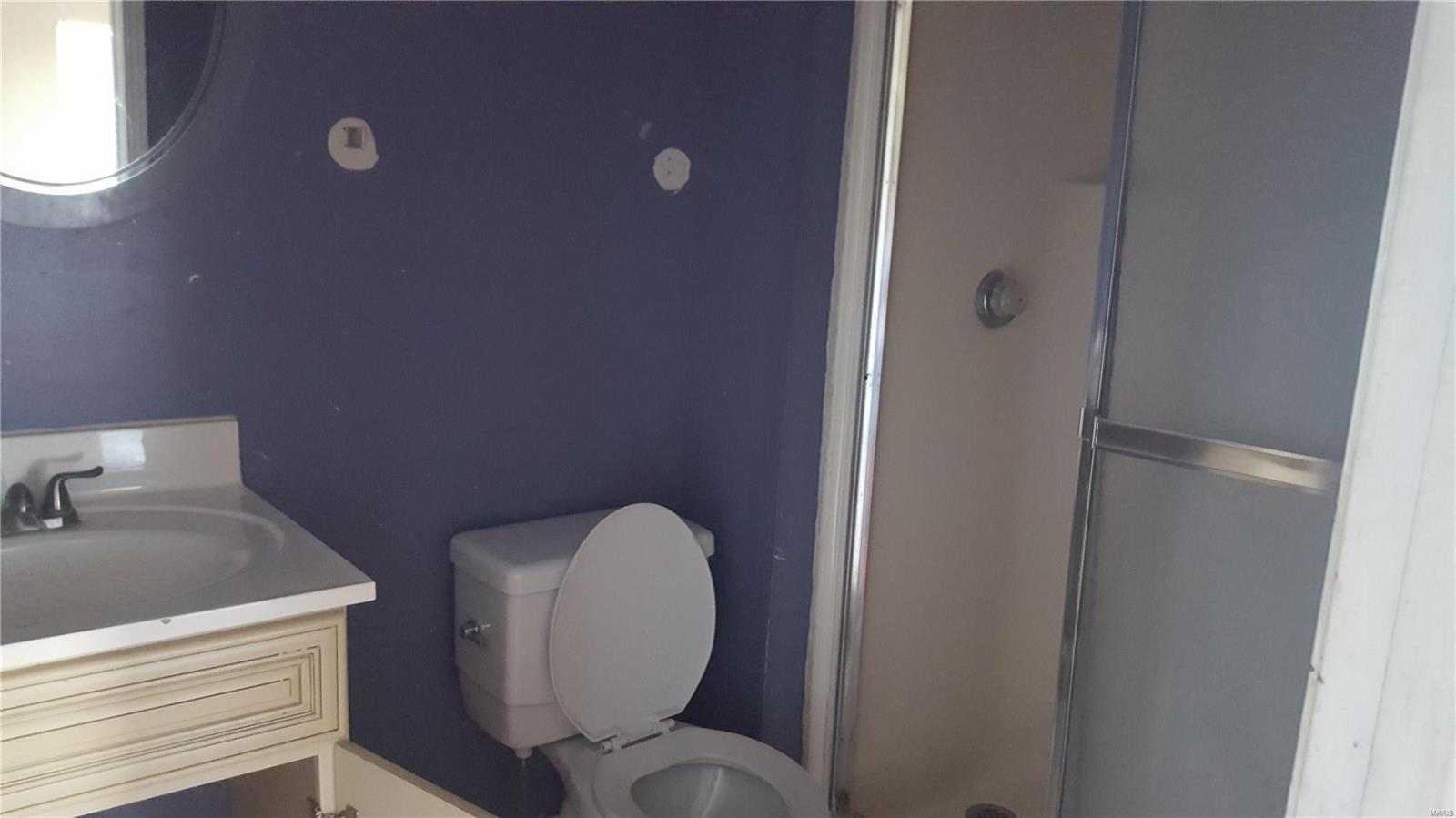 Ridgepark - Residential