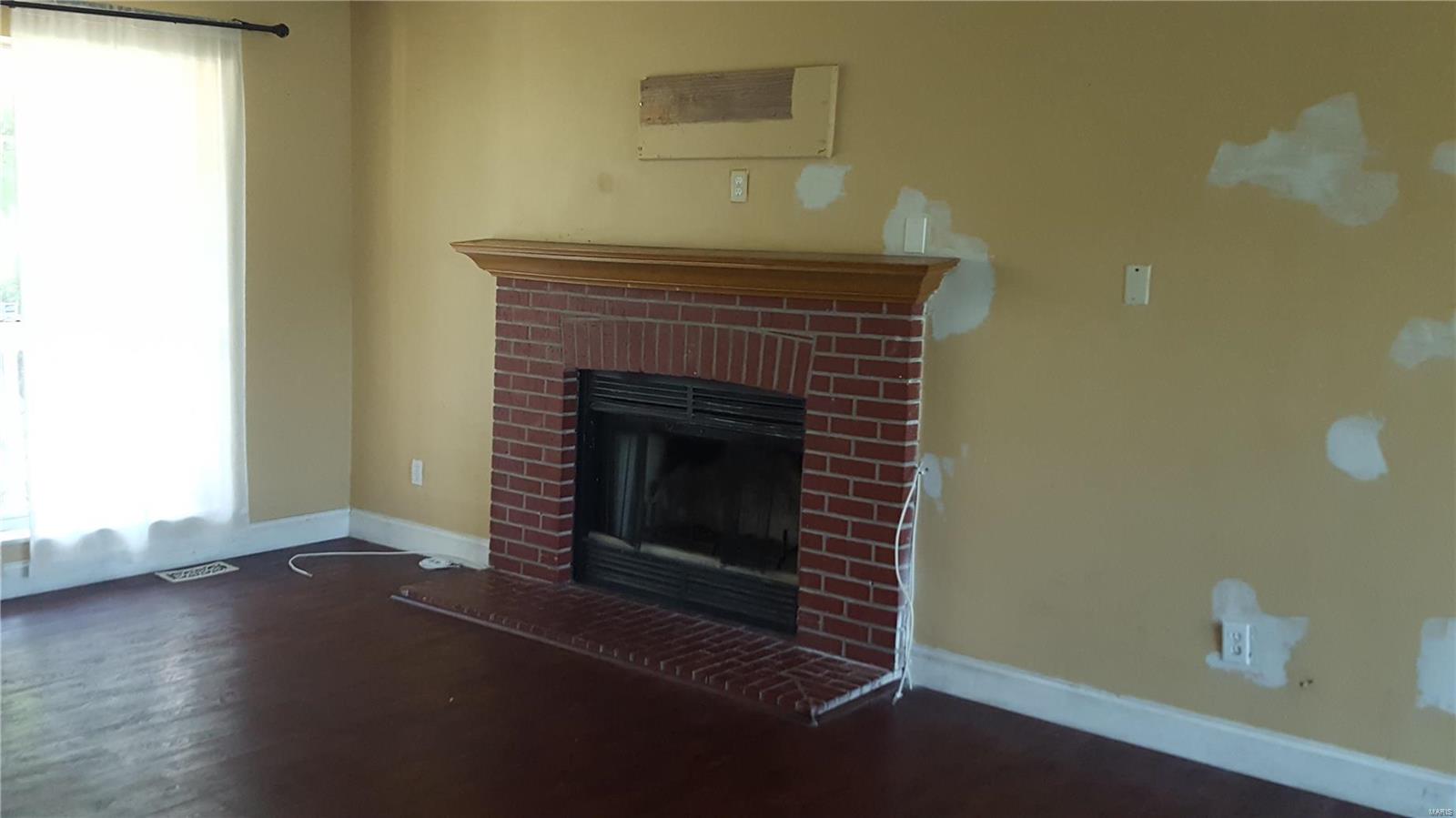 Ridgepark - Residential