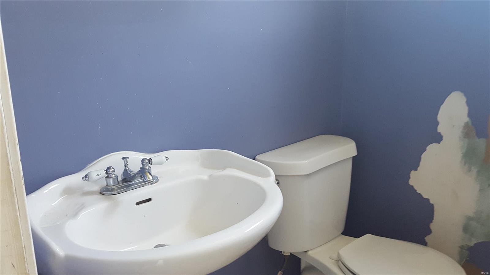 Ridgepark - Residential