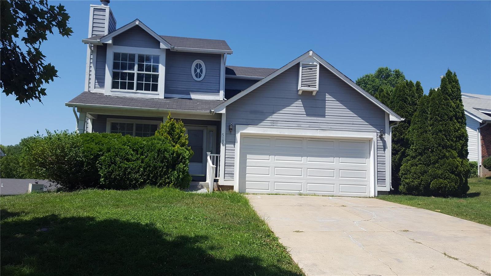 Ridgepark - Residential