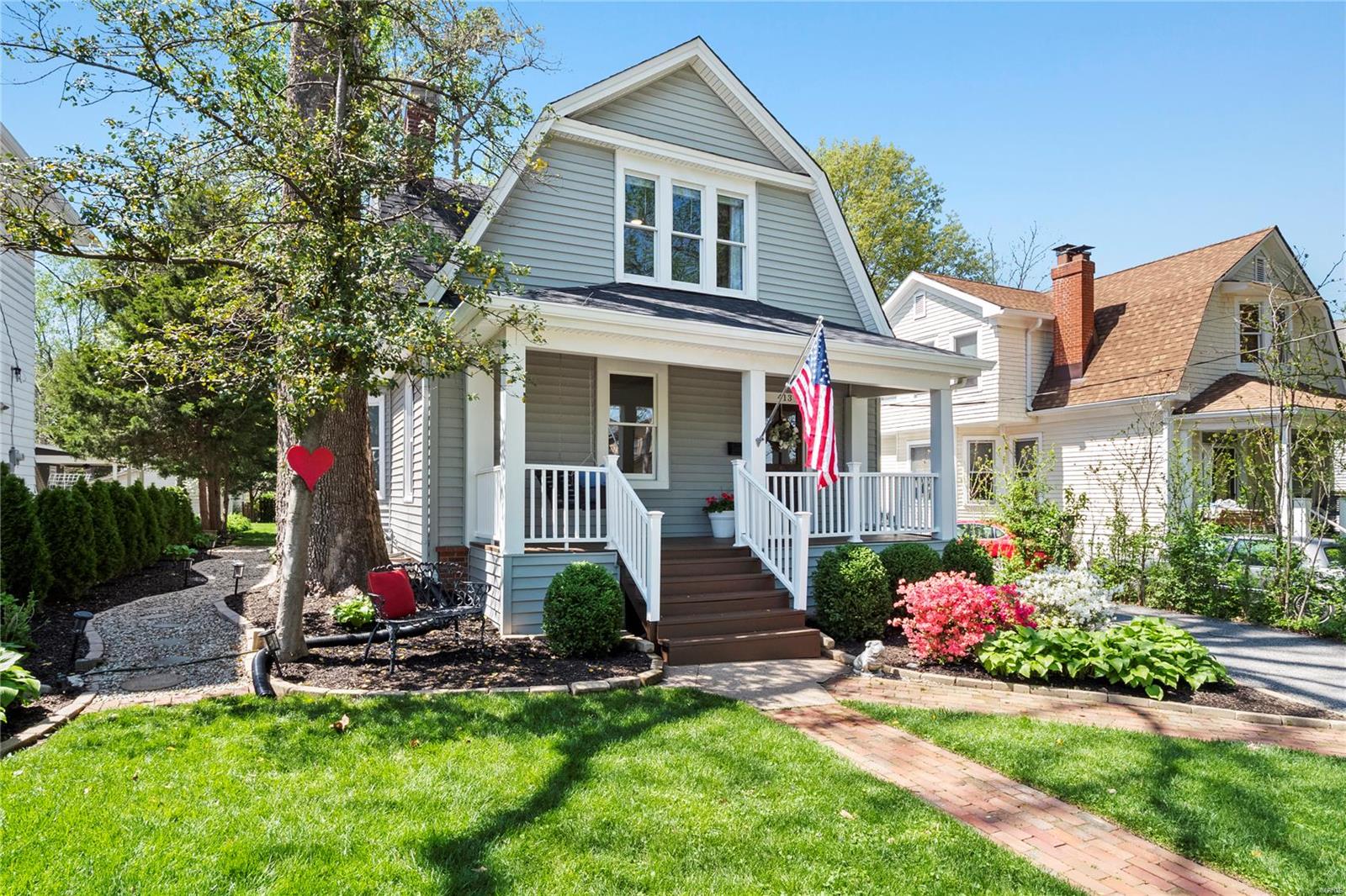 413 Fairlawn Avenue