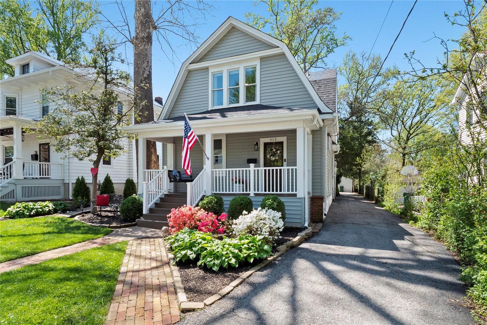 413 Fairlawn Avenue