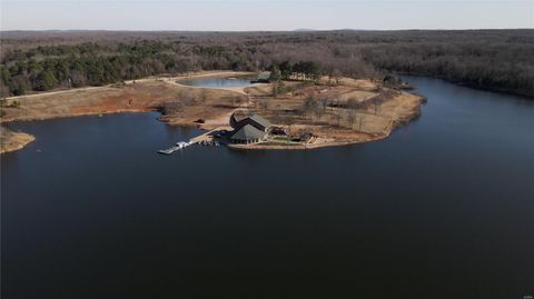 0 Pond Creek Road Mineral Point MO 63660
