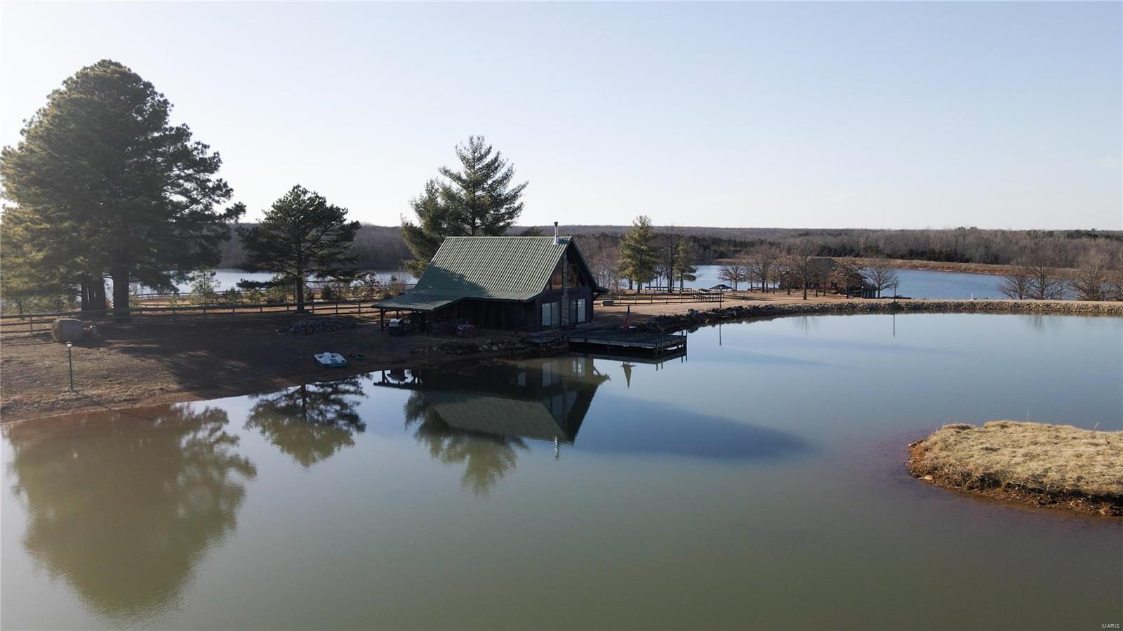 0 Pond Creek Road