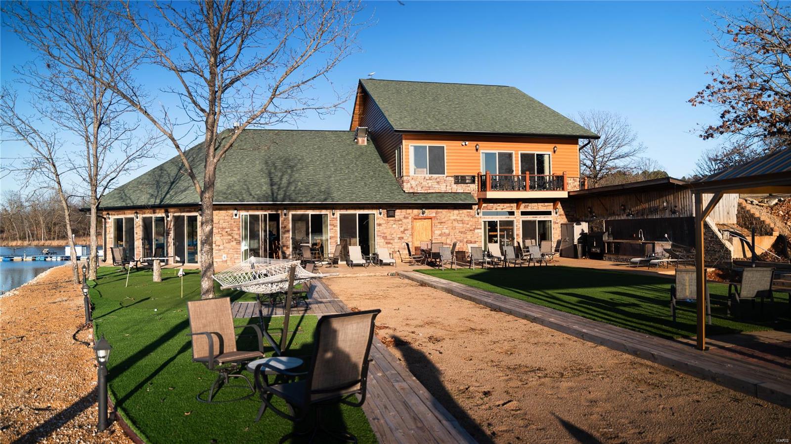 0 Pond Creek Road