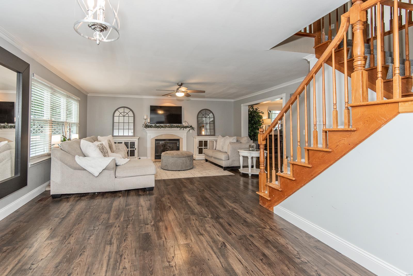 St Charles, Missouri 63304, United States, 4 Bedrooms Bedrooms, ,4 BathroomsBathrooms,Residential,Pending,120527