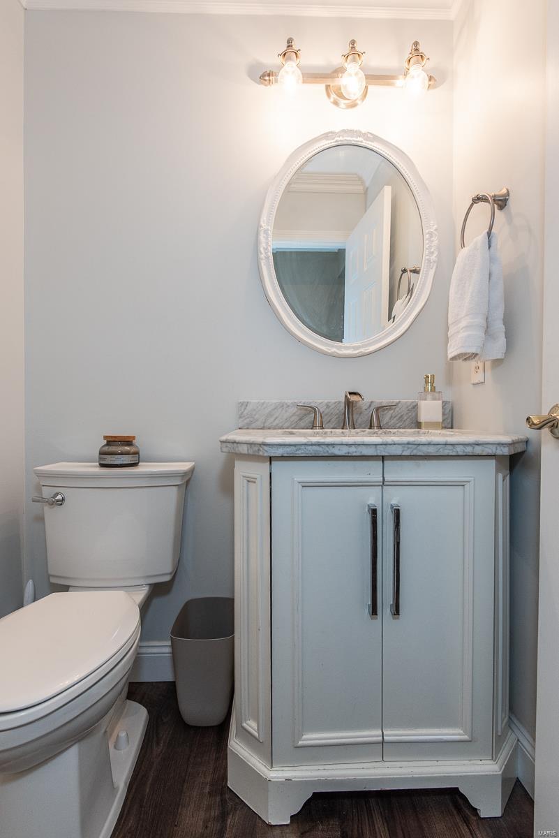 St Charles, Missouri 63304, United States, 4 Bedrooms Bedrooms, ,4 BathroomsBathrooms,Residential,Pending,120527