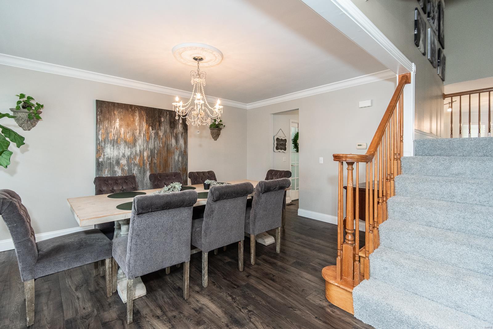 St Charles, Missouri 63304, United States, 4 Bedrooms Bedrooms, ,4 BathroomsBathrooms,Residential,Pending,120527