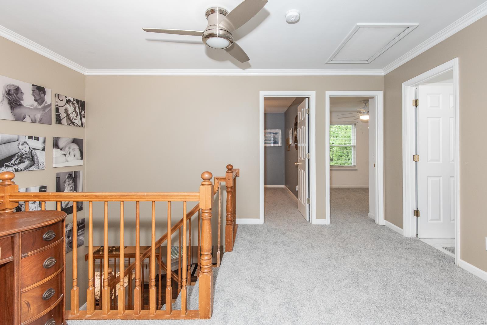 St Charles, Missouri 63304, United States, 4 Bedrooms Bedrooms, ,4 BathroomsBathrooms,Residential,Pending,120527