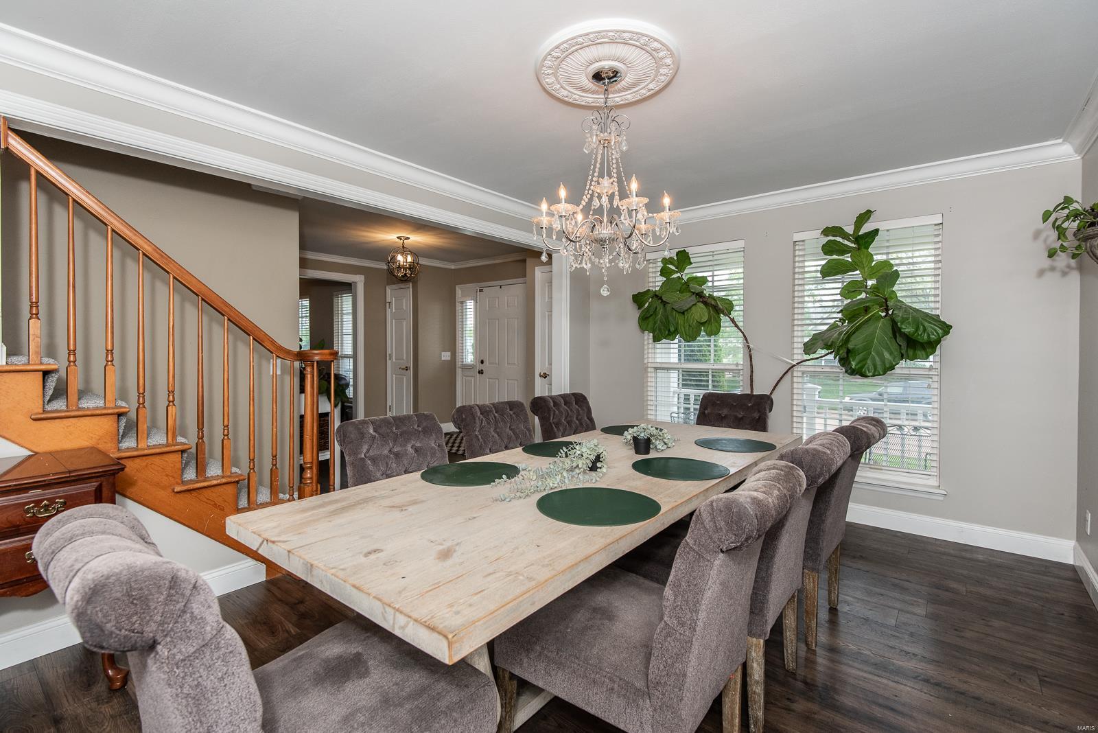 St Charles, Missouri 63304, United States, 4 Bedrooms Bedrooms, ,4 BathroomsBathrooms,Residential,Pending,120527