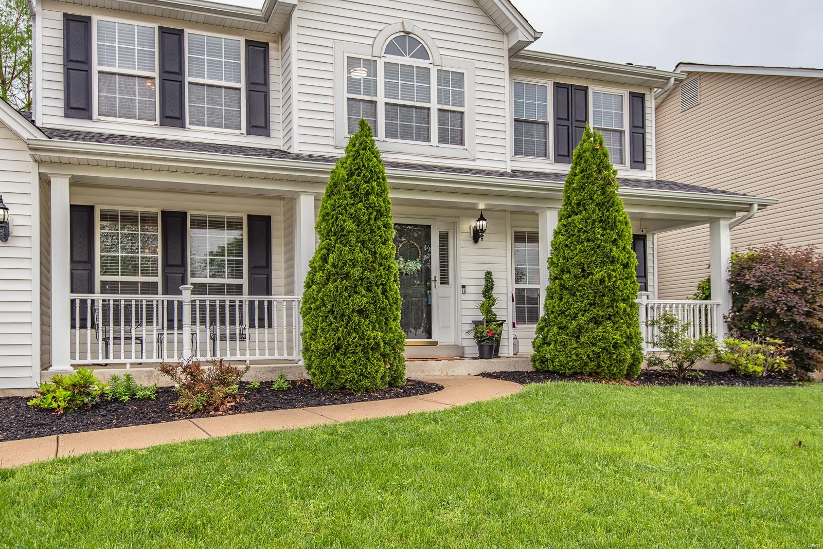 St Charles, Missouri 63304, United States, 4 Bedrooms Bedrooms, ,4 BathroomsBathrooms,Residential,Pending,120527