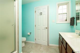 Baltimore - Residential