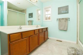 Baltimore - Residential