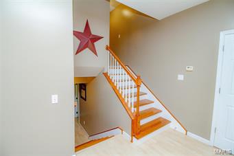 Baltimore - Residential