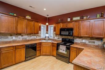 Baltimore - Residential