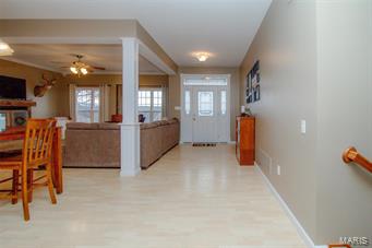 Baltimore - Residential