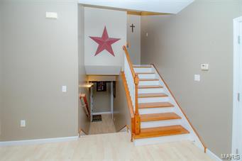 Baltimore - Residential