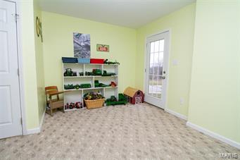 Baltimore - Residential
