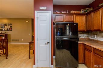 Baltimore - Residential