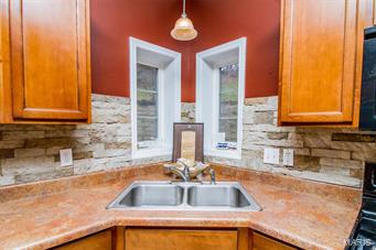 Baltimore - Residential