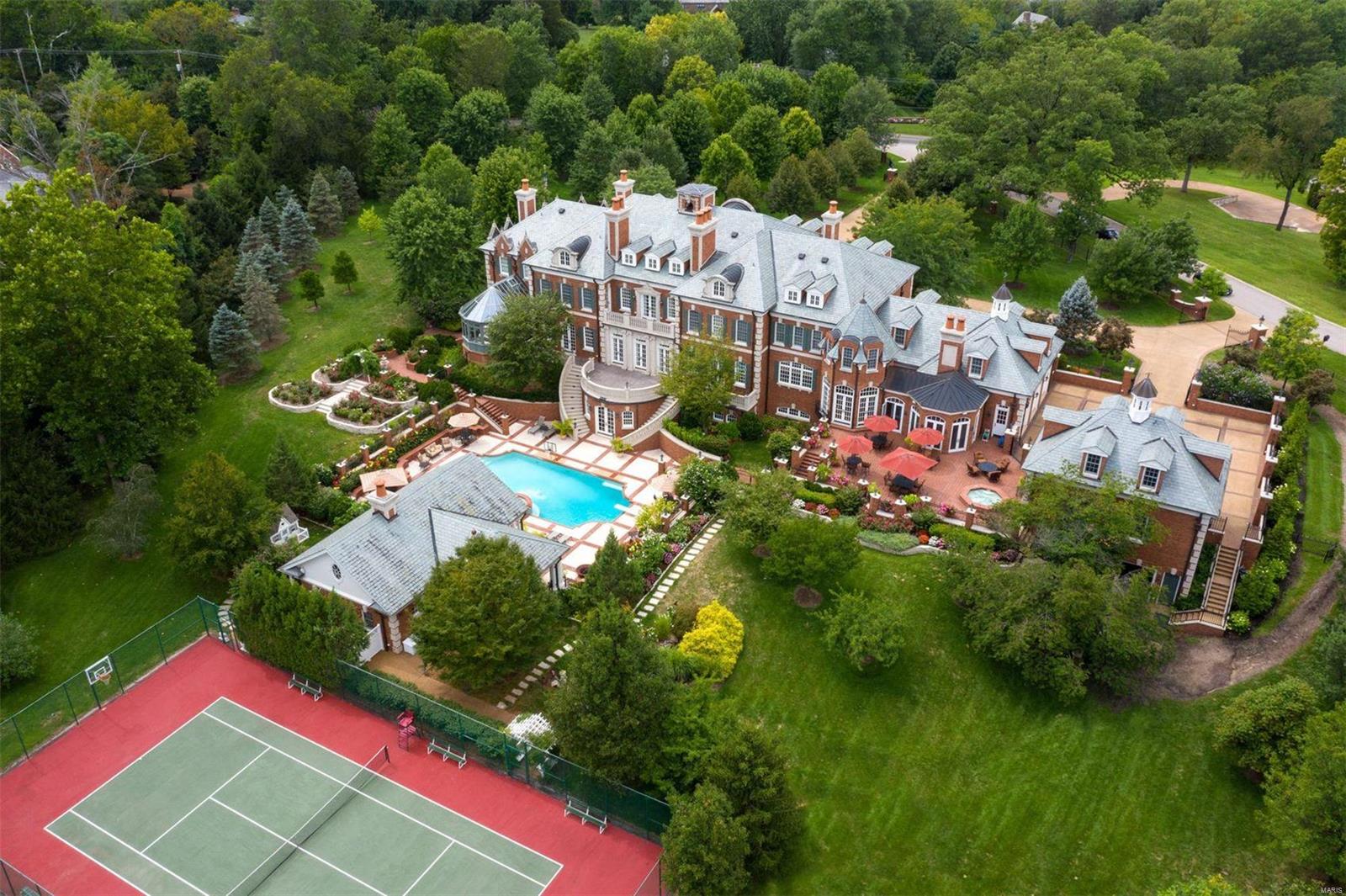 Upper Warson - Residential