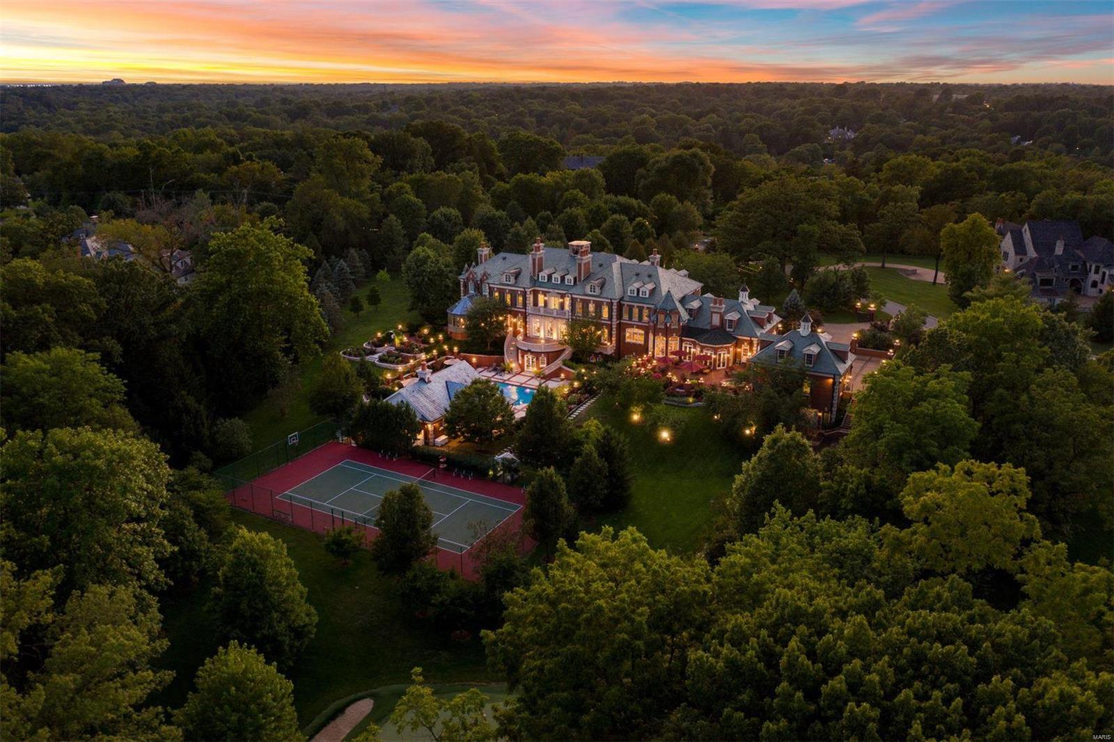 Upper Warson - Residential